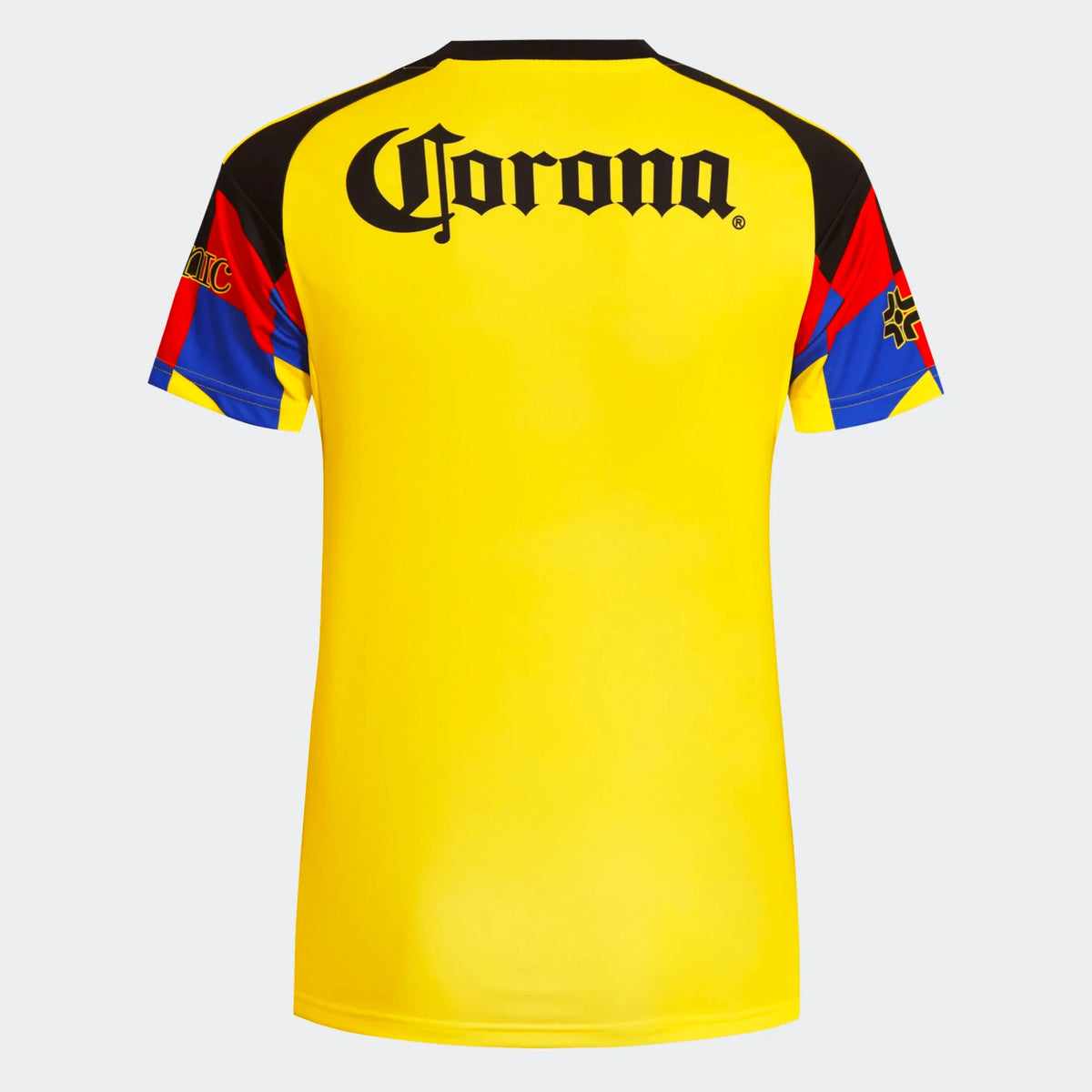 Adidas Women Club América Stadium Home Jersey 25/26 product image 2, provided for visual reference and product detail review