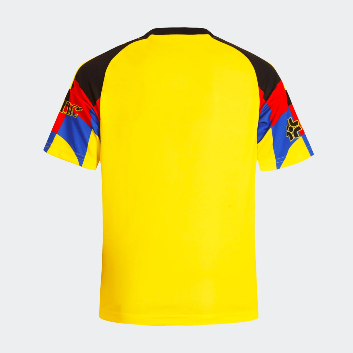 Adidas Youth Club América Stadium Home Soccer Jersey 25/26 product image 2, provided for visual reference and product detail