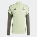 Adidas Men Real Madrid Training Top product image 1, provided for visual reference and product detail review