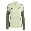 Adidas Youth Real Madrid Training Top product image 1, provided for visual reference and product detail review
