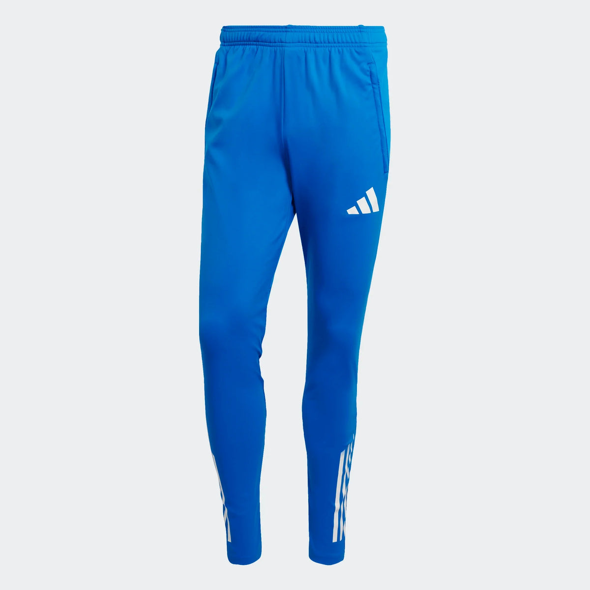Adidas Real Madrid Tiro 23 Training Pants product image 2, provided for visual reference and product detail review