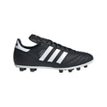 Adidas Copa Mundial FG-Black/White product image 1, provided for visual reference and product detail review
