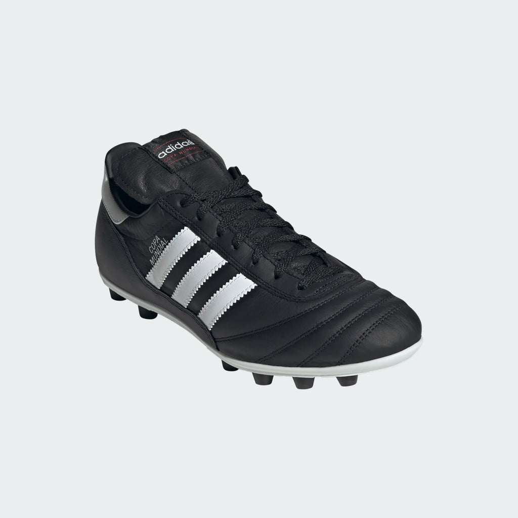Adidas Copa Mundial FG-Black/White product image 4, provided for visual reference and product detail review
