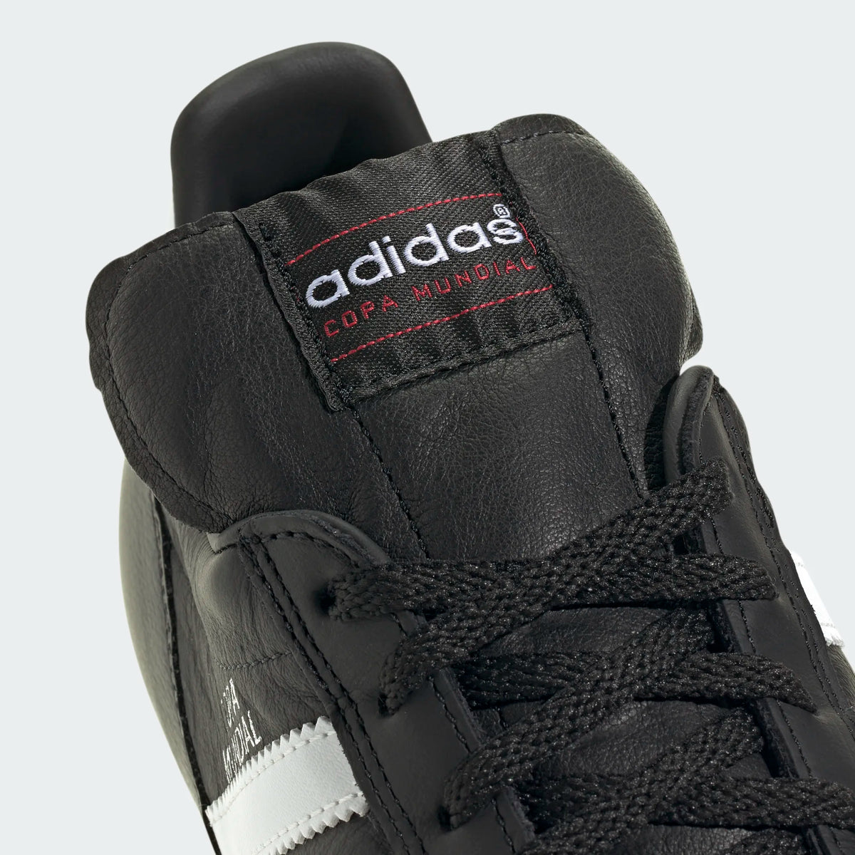 Adidas Copa Mundial FG-Black/White product image 5, provided for visual reference and product detail review