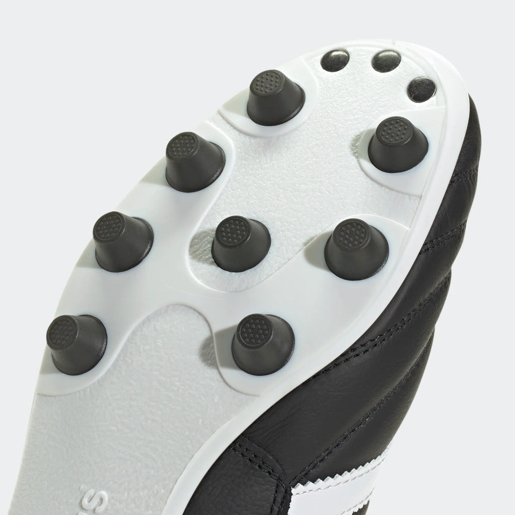Adidas Copa Mundial FG-Black/White product image 8, provided for visual reference and product detail review