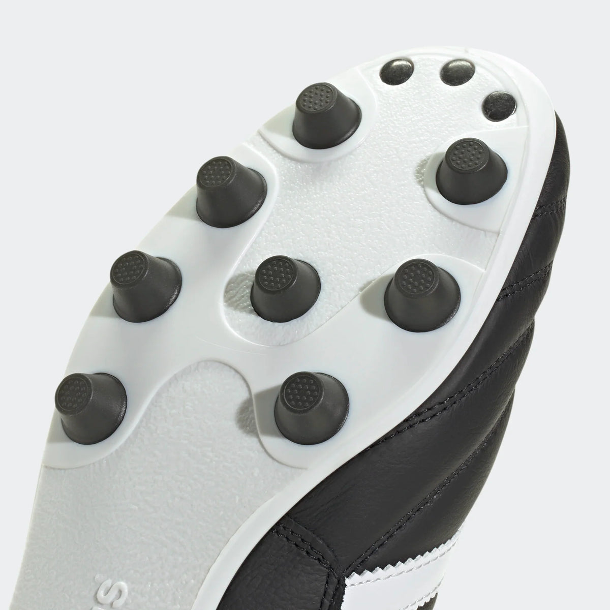 Adidas Copa Mundial FG-Black/White product image 8, provided for visual reference and product detail review
