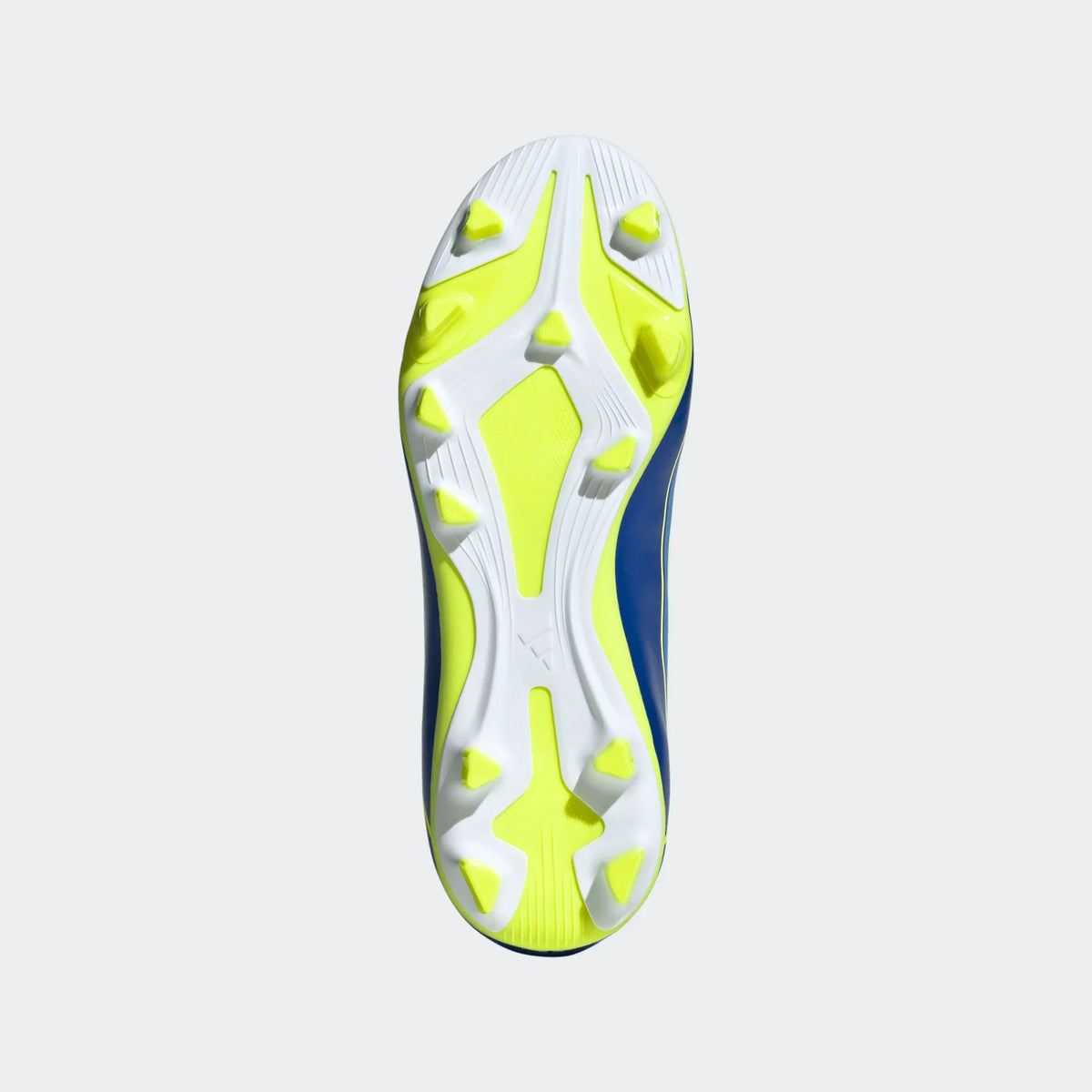 Adidas JR Messi F50 Club FXG FG/MG-ROYBLU/SYELLO/SEBLBU product image 8, provided for visual reference and product detail