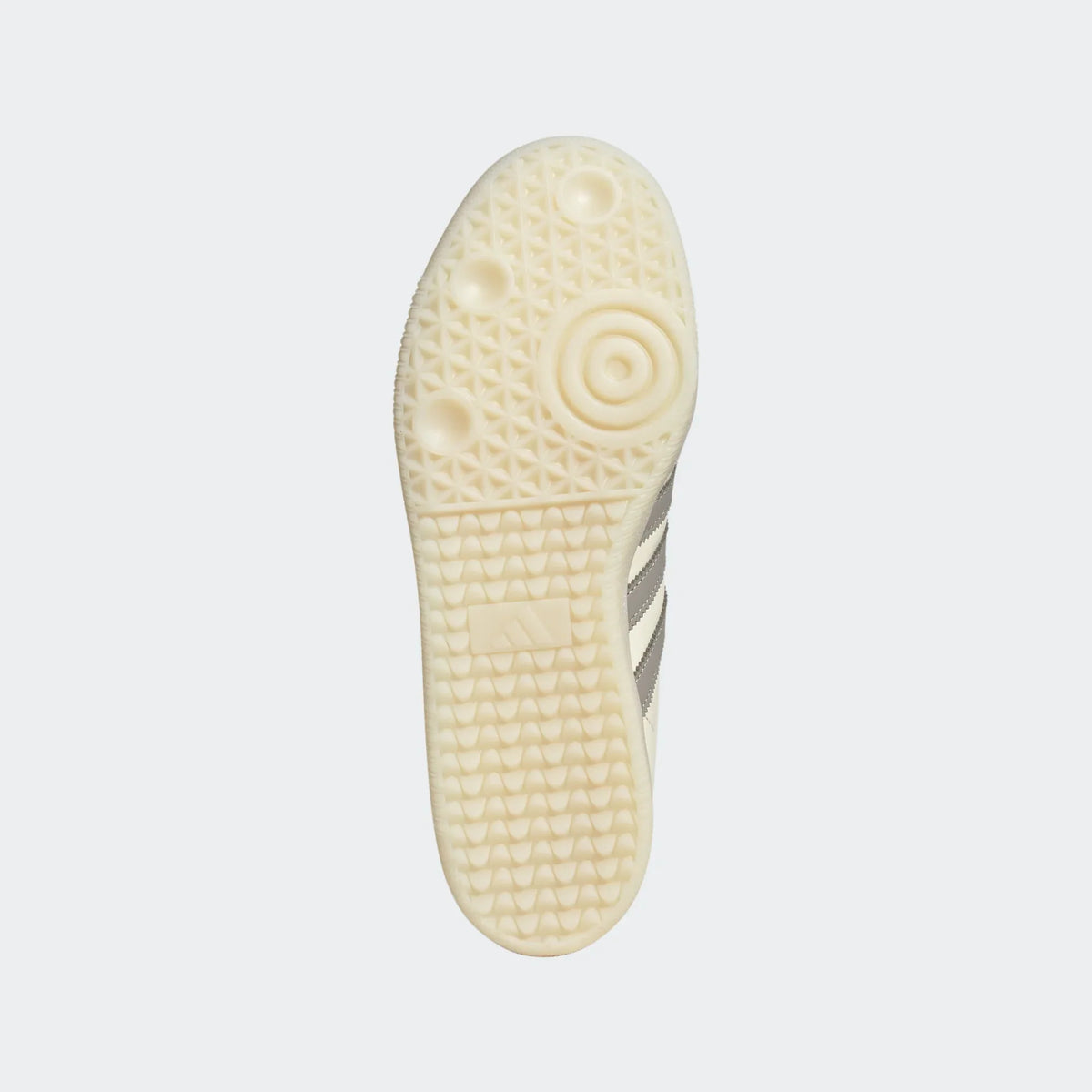 Adidas Messi Samba-Cream/Light Brown product image 7, provided for visual reference and product detail review