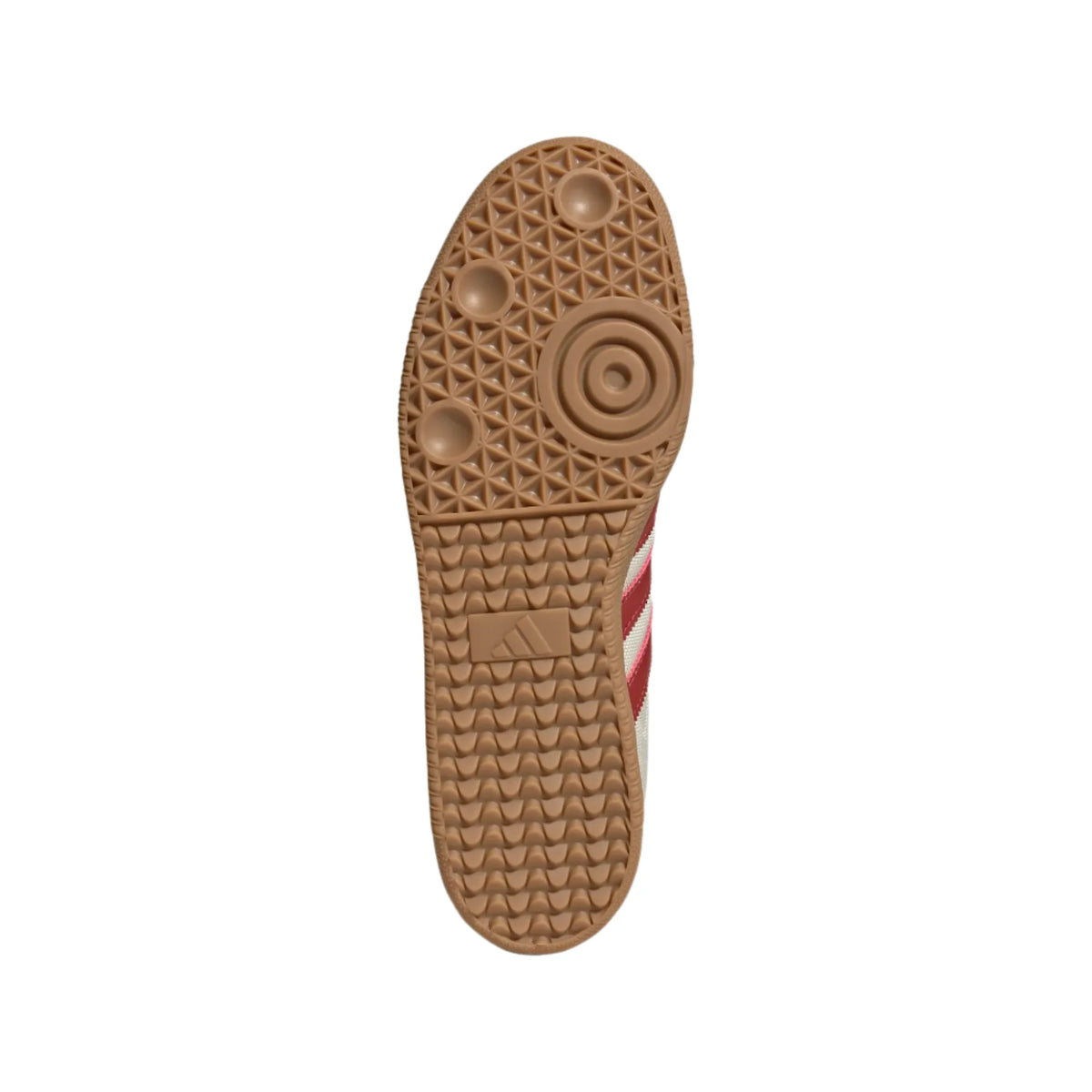 Adidas Samba Bayern Munich Indoor Soccer Shoes product image 6, provided for visual reference and product detail review