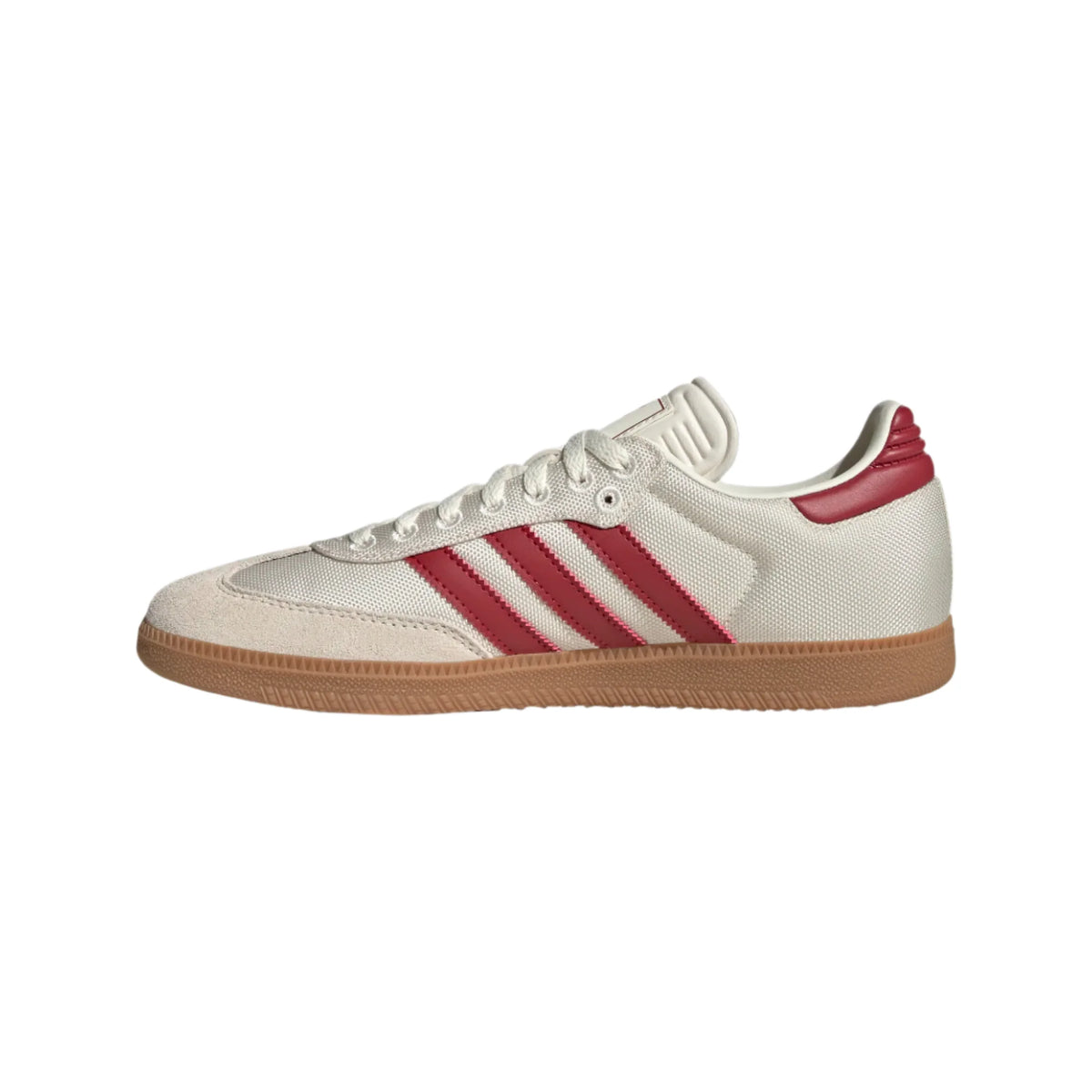 Adidas Samba Bayern Munich Indoor Soccer Shoes product image 2, provided for visual reference and product detail review