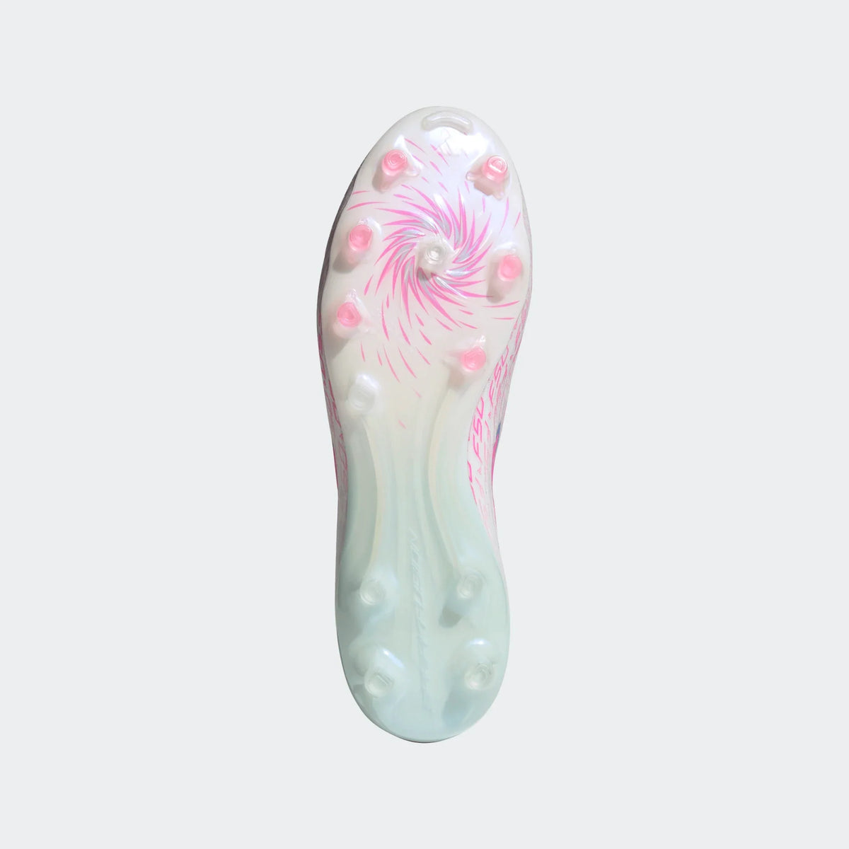 Adidas Women F50 SPARKFUSION Pro FG/AG product image 6, provided for visual reference and product detail review