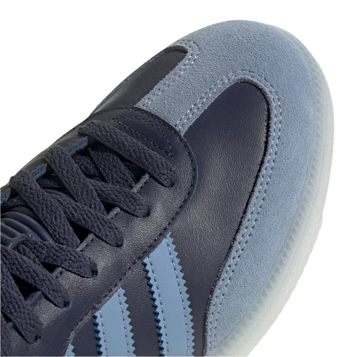 Adidas Samba Argentina Indoor Soccer Shoes product image 5, provided for visual reference and product detail review