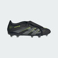 Adidas Predator Pro FG-BLACK/CARBON/LUCLEM product image 1, provided for visual reference and product detail review