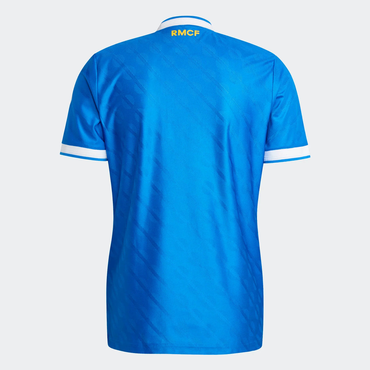 Adidas Men Real Madrid Authentic 3rd Jersey 25/26 product image 2, provided for visual reference and product detail review
