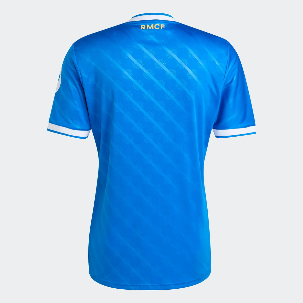 Adidas Men Real Madrid 3rd Jersey 25/26 product image 2, provided for visual reference and product detail review