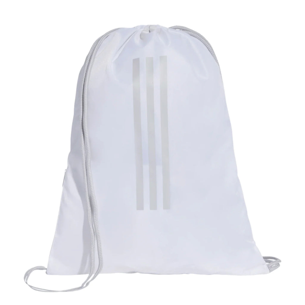 Adidas Real Madrid Gymsack Bag product image 2, provided for visual reference and product detail review