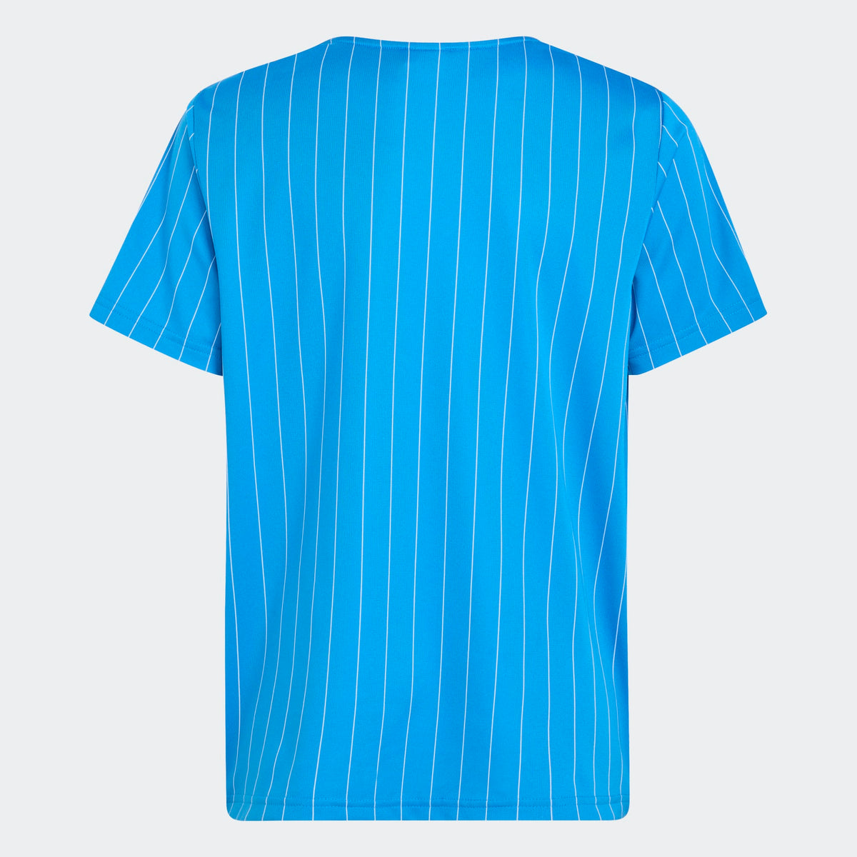 Adidas Youth Real Madrid Icon Jersey product image 2, provided for visual reference and product detail review