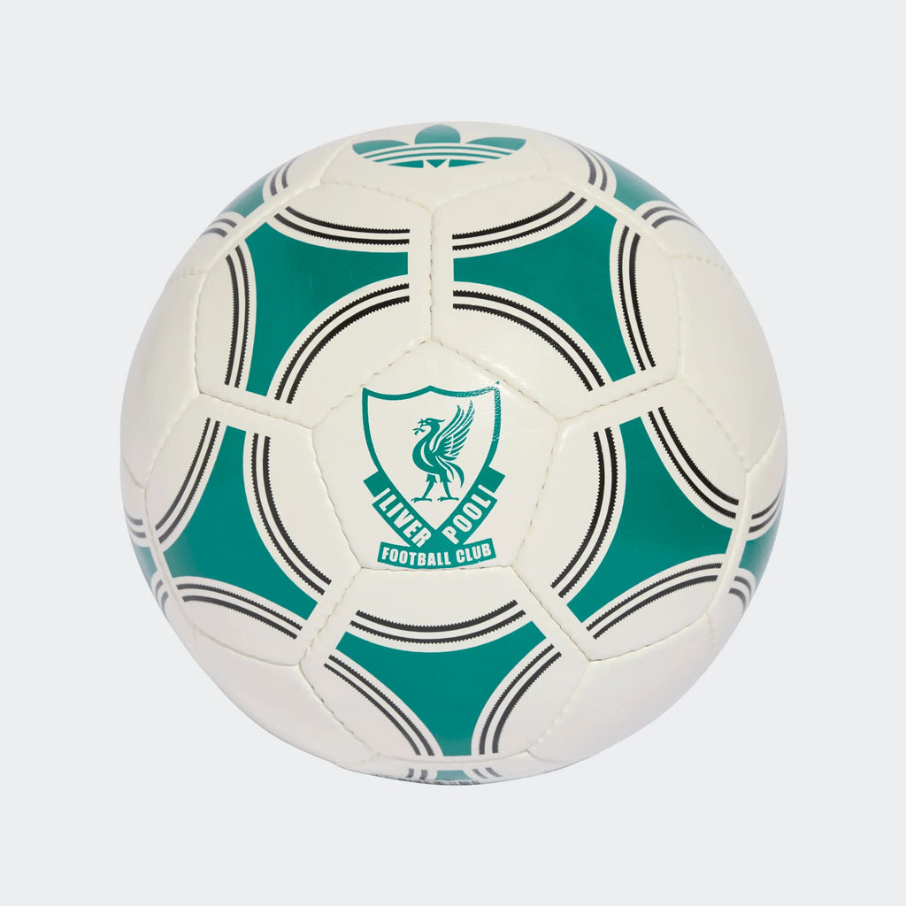 Adidas Liverpool Fc Soccer Ball product image 1, provided for visual reference and product detail review