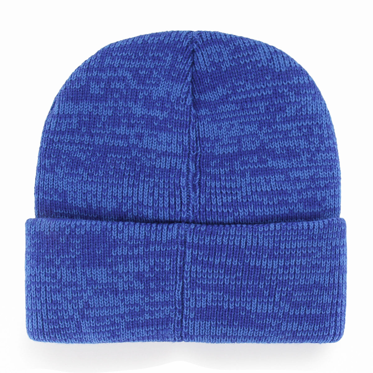Los Angeles Clippers 47 Brand Royal Brain Freeze Cuff Knit product image 2