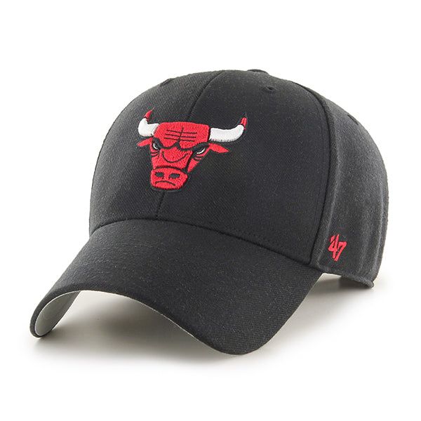 Chicago Bulls 47 Brand Black Mvp product image 1
