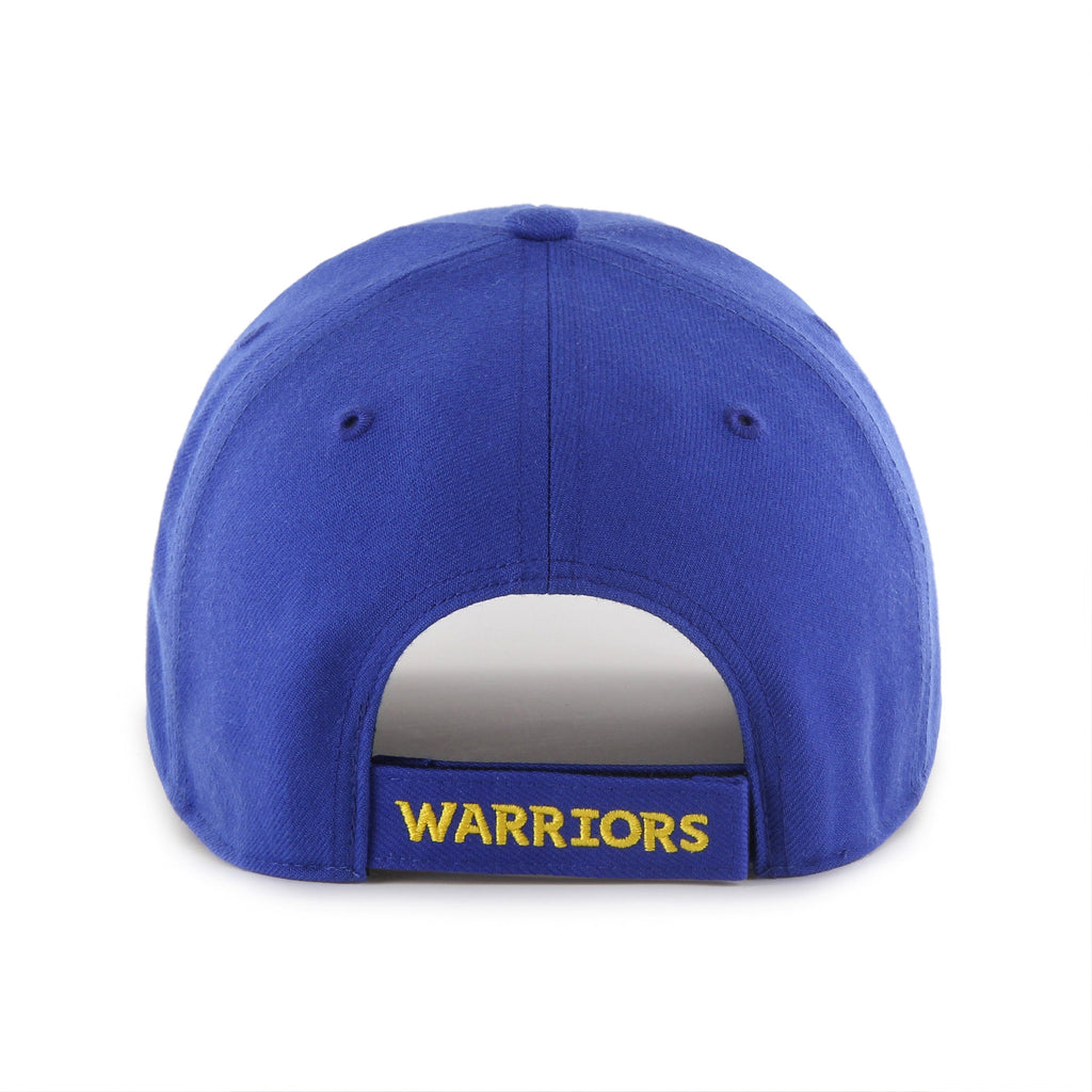 Golden State Warriors 47 Brand Royal Mvp product image 2