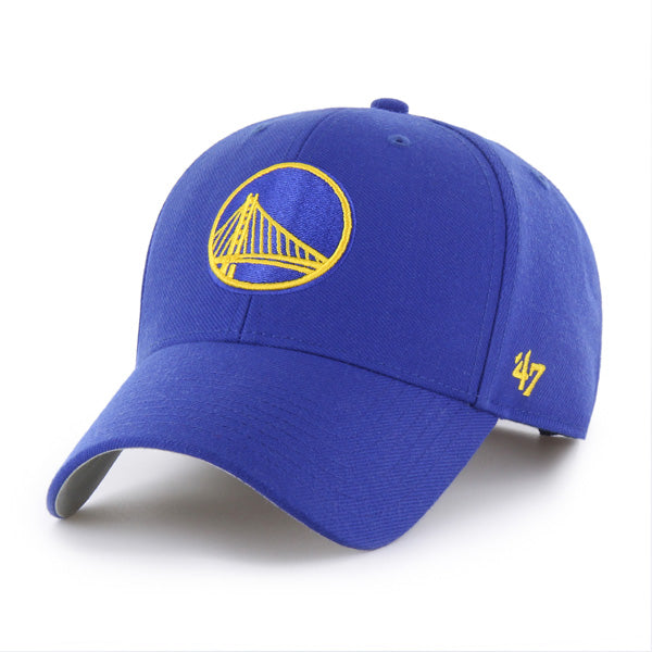 Golden State Warriors 47 Brand Royal Mvp product image 1