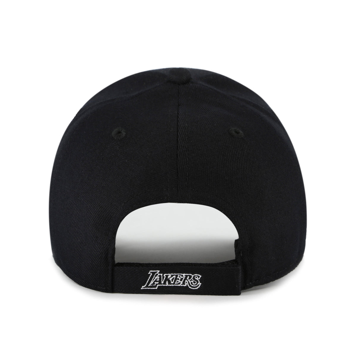 Los Angeles Lakers 47 Brand Black Mvp product image 3