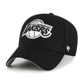 Los Angeles Lakers 47 Brand Black Mvp product image 1