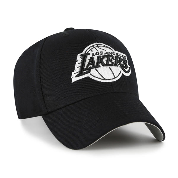 Los Angeles Lakers 47 Brand Black Mvp product image 2