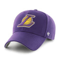 Los Angeles Lakers 47 Brand Purple Mvp product image 1