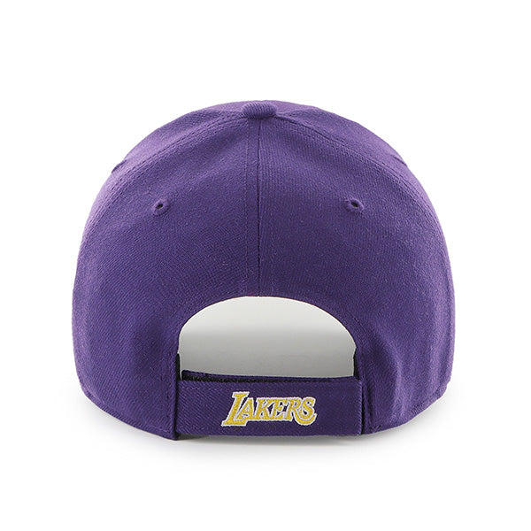 Los Angeles Lakers 47 Brand Purple Mvp product image 2