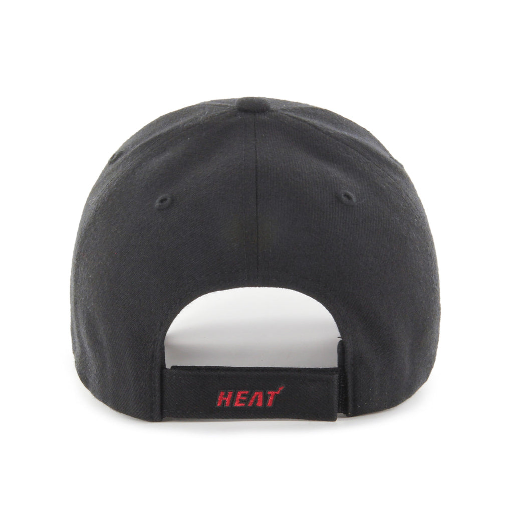 Miami Heat 47 Brand Black Mvp product image 2