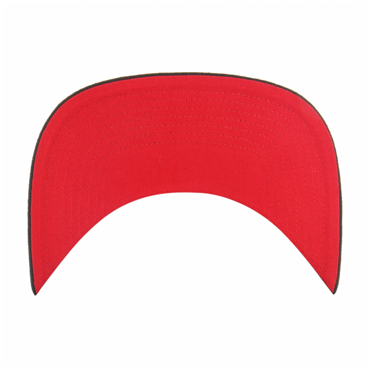 Chicago Bulls 47 Brand Black No Shot Script Under 47Captain product image 4
