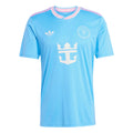 Adidas Men Inter Miami CF MESSI 3rd Jersey 25/26 product image 1, provided for visual reference and product detail review