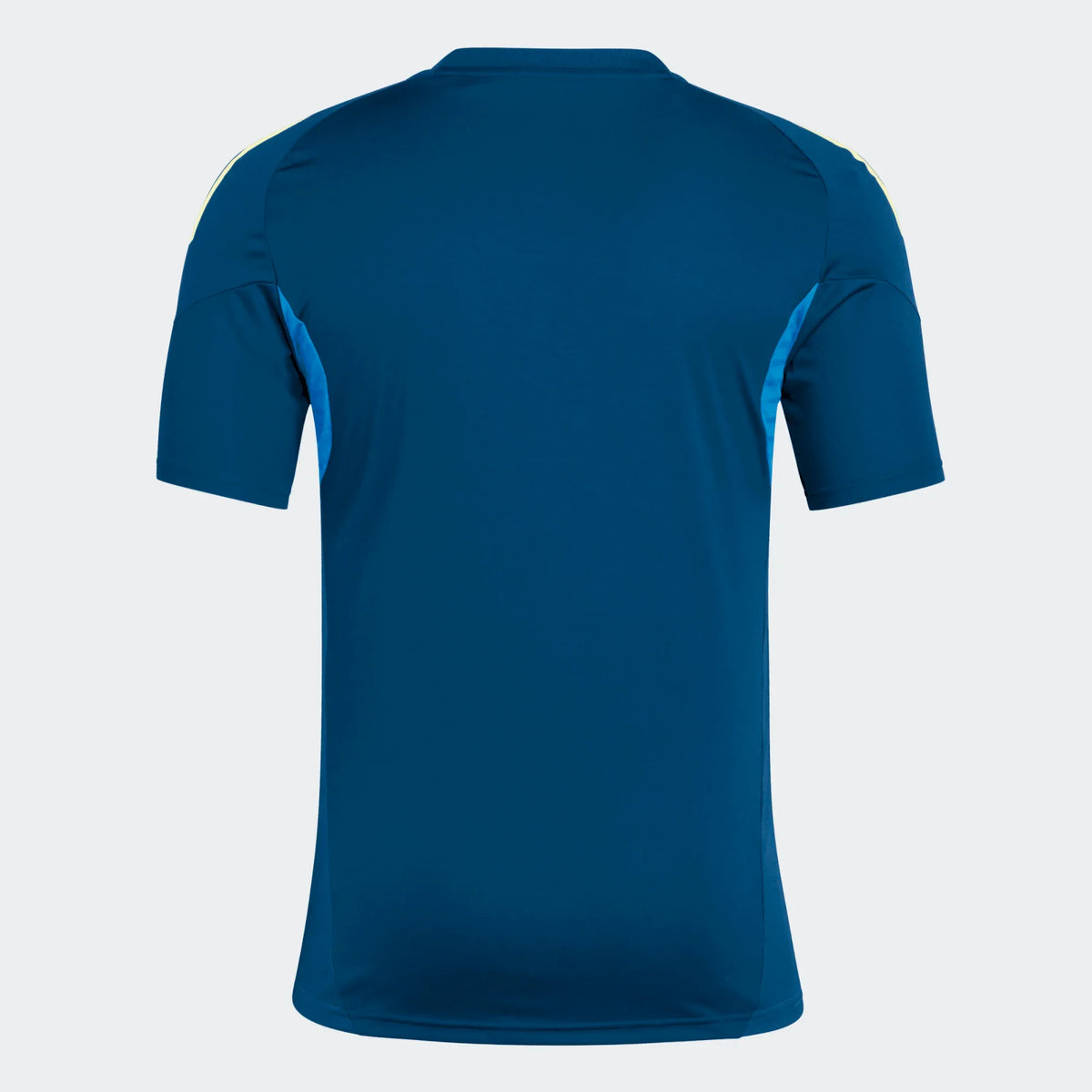 Adidas Club America Tiro25 Training Jersey product image 2, provided for visual reference and product detail review