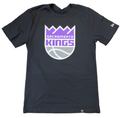 New Era Sacramento Kings T-Shirt product image 1, provided for visual reference and product detail review