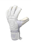 West Coast Kona Pura Gk Gloves - White product image 1, provided for visual reference and product detail review