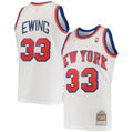 Patrick Ewing New York Knicks 1985/86 Hardwood Classics product image 1