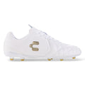 Charly Legendario 2.0 LT FG-White/Gold product image 1, provided for visual reference and product detail review