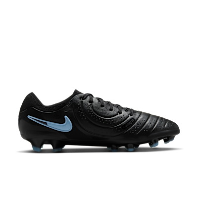 Nike Tiempo Legend 10 Pro FG-BLACK/BLACK product image 1, provided for visual reference and product detail review