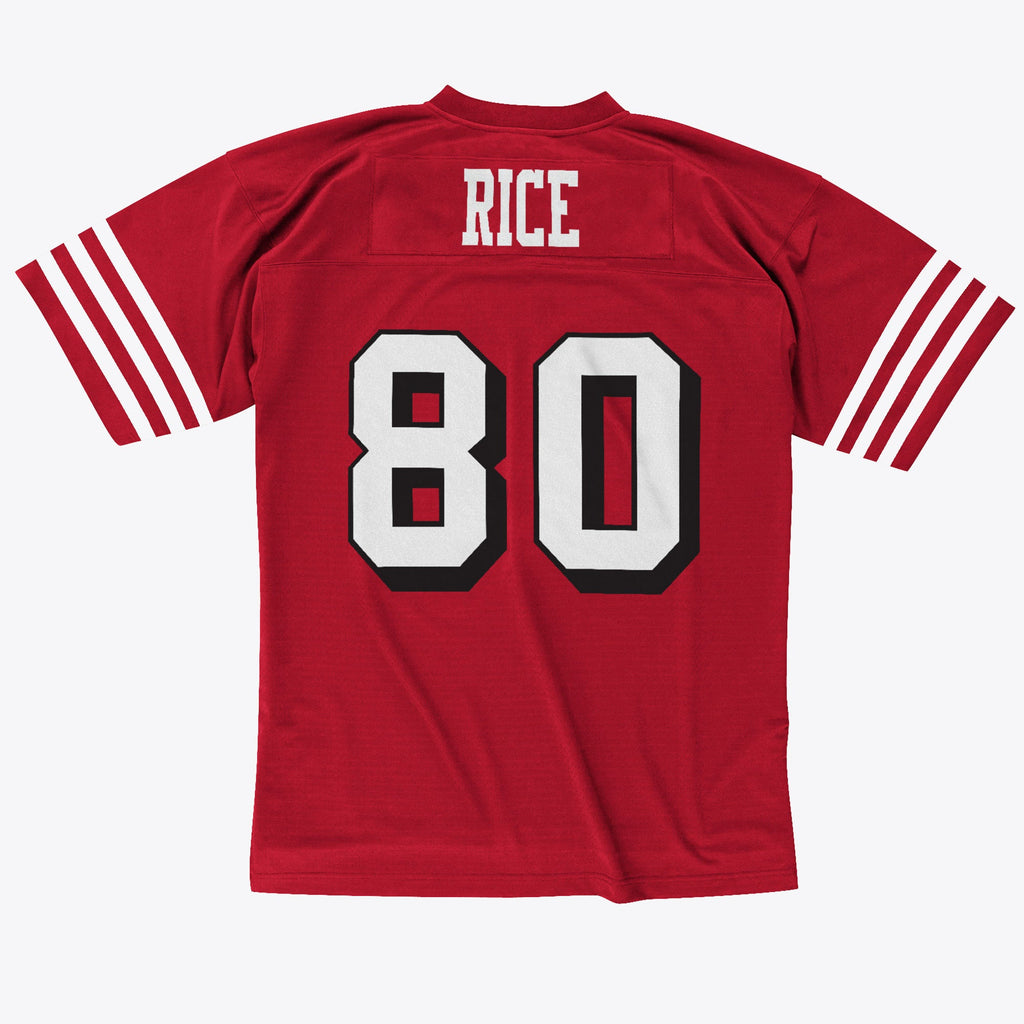 San Francisco 49Ers Mitchell & Ness NFL Legacy Jersey 1994 product image 1