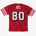 San Francisco 49Ers Mitchell & Ness NFL Legacy Jersey 1994 product image 1