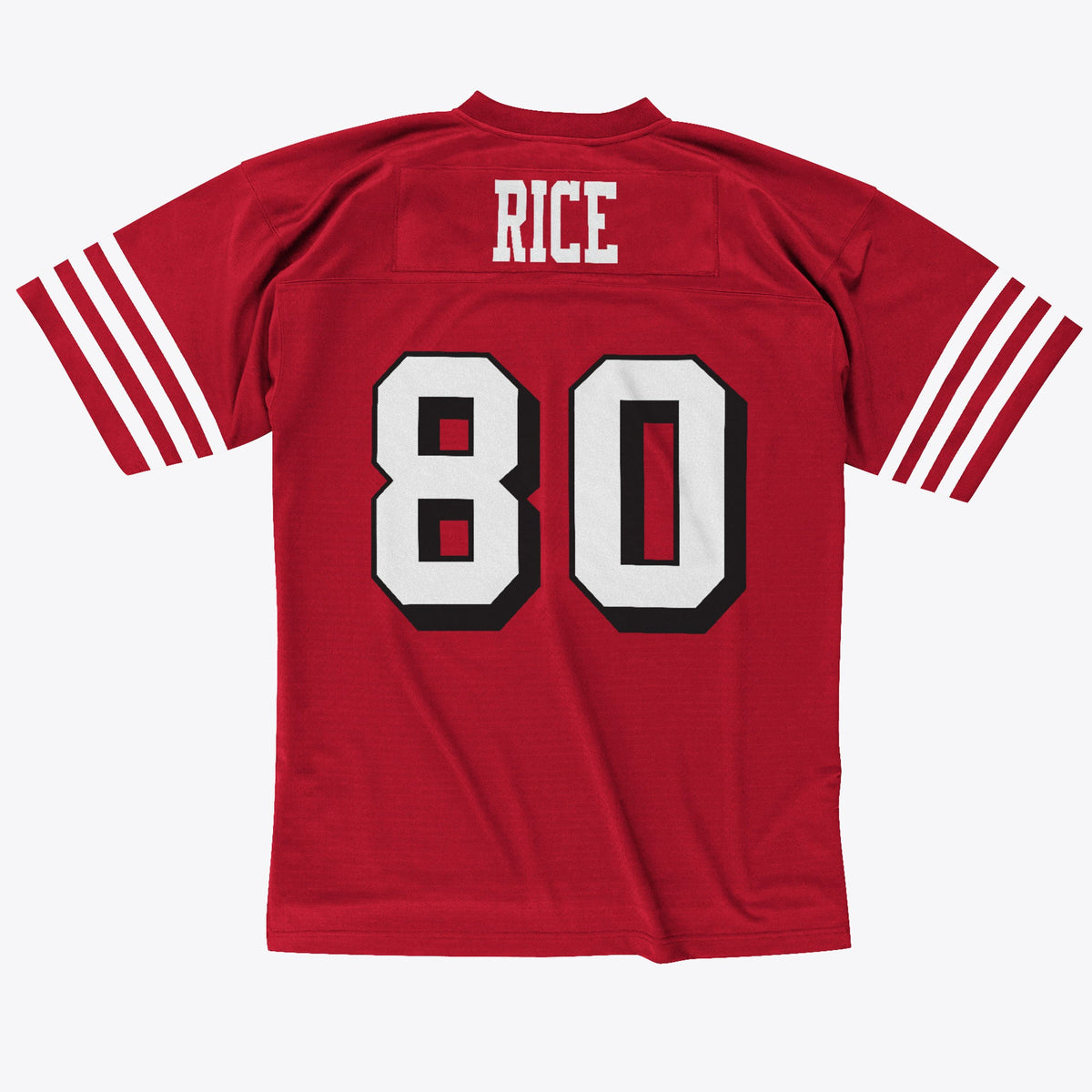 San Francisco 49Ers Mitchell & Ness NFL Legacy Jersey 1994 product image 1