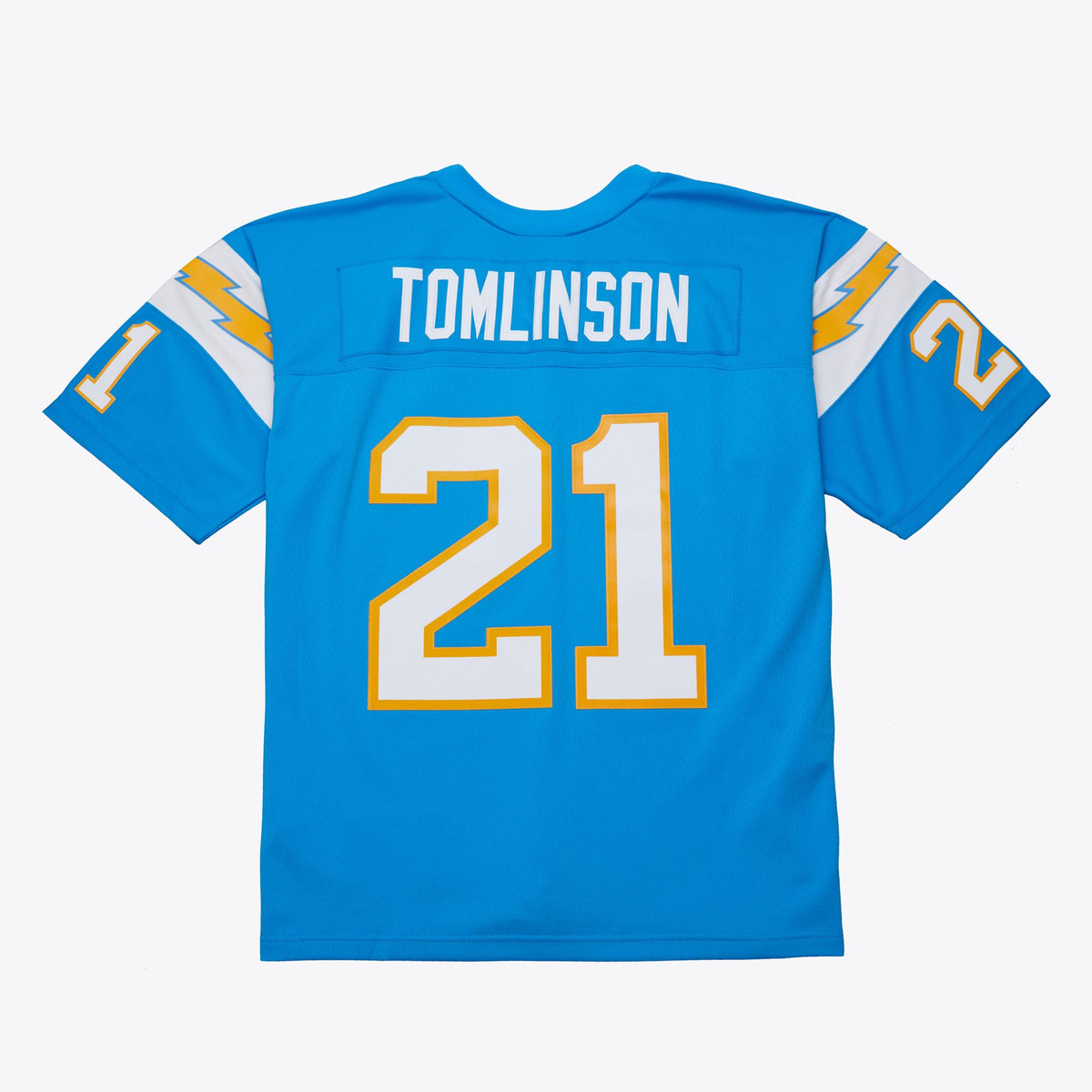 San Diego Chargers Mitchell & Ness NFL Legacy Jersey 2009 product image 1