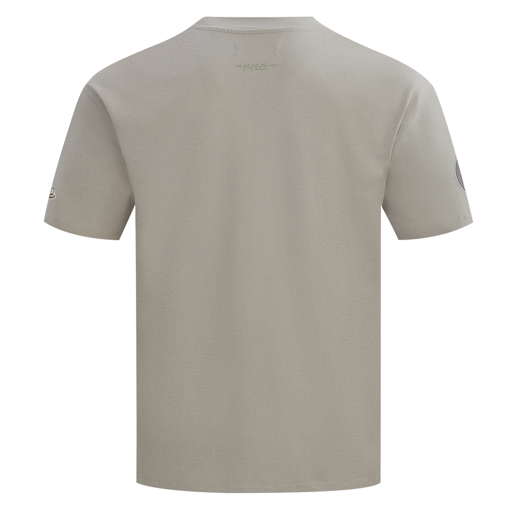 Los Angeles Dodgers Pro Standard Neutral Drop Shoulder Tee product image 2
