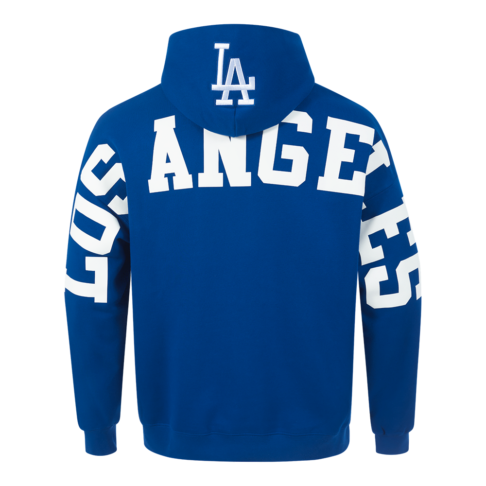 Los Angeles Dodgers Pro Standard Wingspan Drop Shoulder product image 3