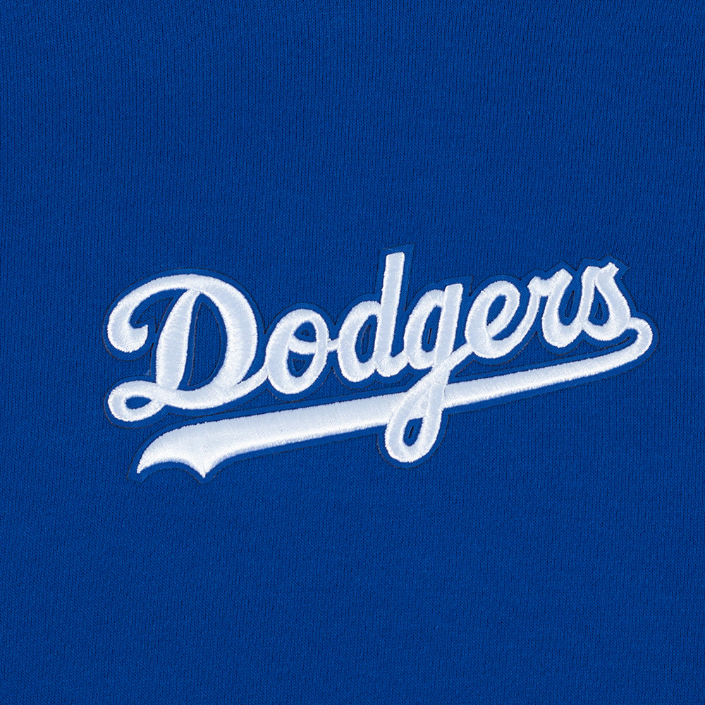 Los Angeles Dodgers Pro Standard Wingspan Drop Shoulder product image 5
