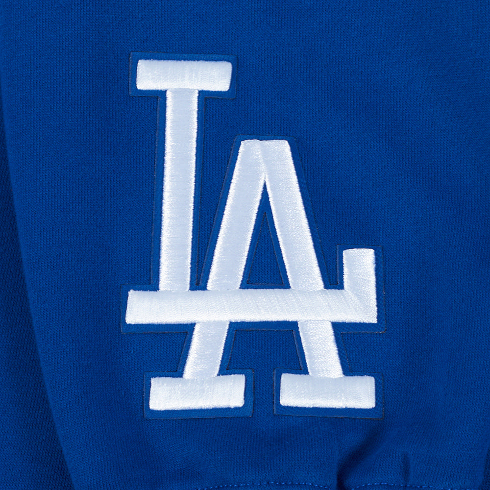 Los Angeles Dodgers Pro Standard Wingspan Drop Shoulder product image 4
