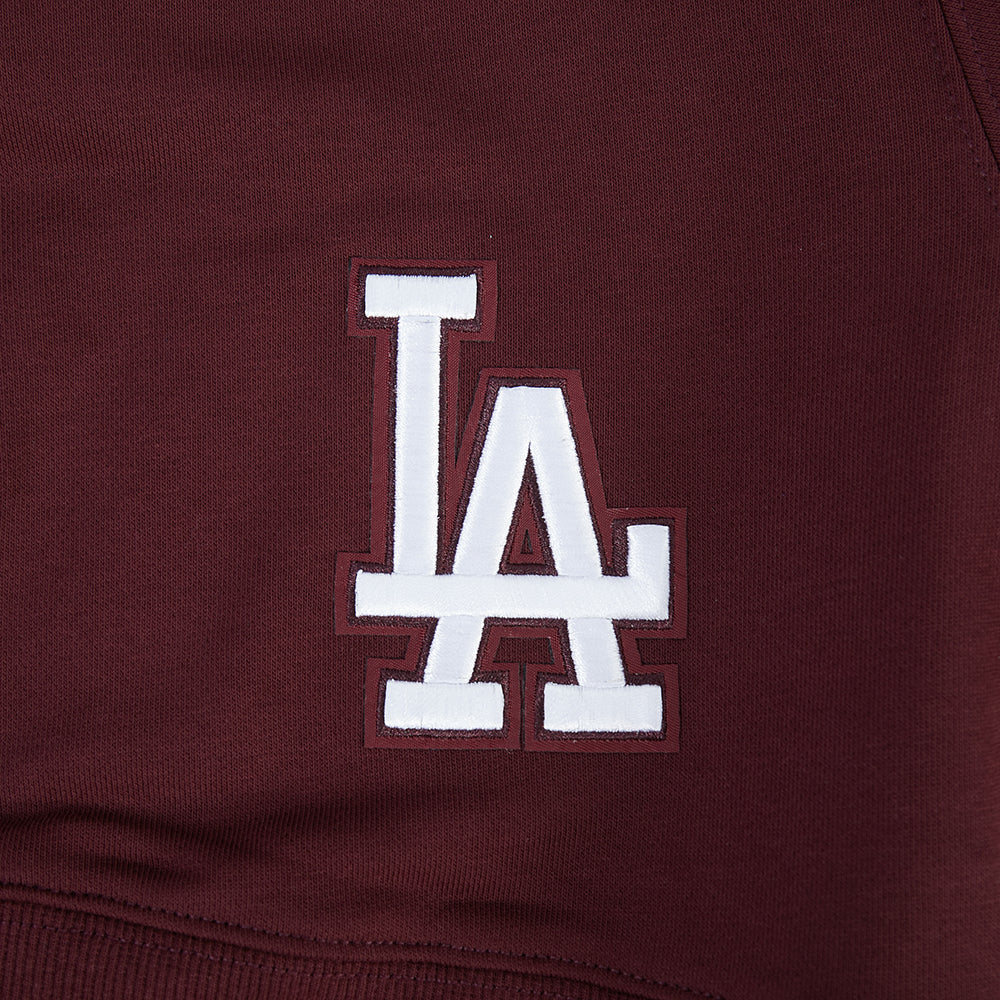 Womens Los Angeles Dodgers Pro Standard Wingspan Fleece product image 5