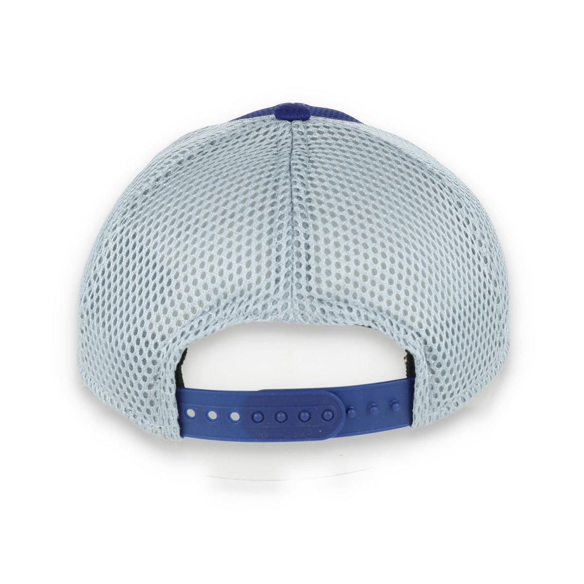 New Era Los Angeles Dodgers Outline 9FORTY Stretch-Snap Hat product image 5, provided for visual reference and product